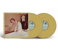 MANCHESTER ORCHESTRA - I'M LIKE A VIRGIN LOSING A CHILD (COLUR GOLD)