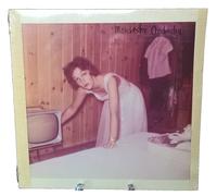 Manchester Orchestra I'm Like A Virgin Losing A Child (Gold (Vinyl LP)