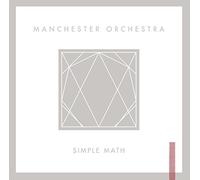 Manchester Orchestra - Simple Math