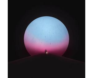 Manchester Orchestra - The Million Masks Of God - Cd