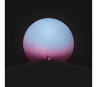 Manchester Orchestra The Million Masks of God (CD) Album