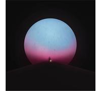 Manchester Orchestra - The Million Masks Of God (Crystal Clear Coloured) (LP)