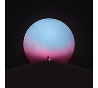 Manchester Orchestra - The Million Masks Of God (Pink Vinyl)