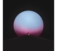 Manchester Orchestra The Million Masks of God (Vinyl LP) 12" Album (Clear vinyl)