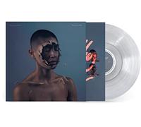 Manchester Orchestra The Valley of Vision (Vinyl LP) 12" Album (Clear vinyl)