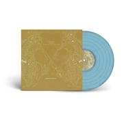 MANCHESTER ORCHESTRA - YOU BRAINSTORM, I BRAINSTORM, BUT BRILLIANCE NEEDS A GOOD EDITOR (COLOUR