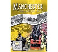 Manchester Through The Ages [Edizione: Regno Unito]