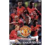Manchester United 2001-2002