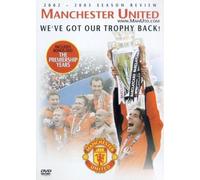 Manchester United: 2002-2003 Season Review [DVD]