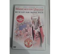 Manchester United : 2002-2003 Season Review [Edizione: Regno Unito]