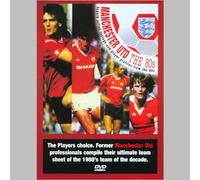 Manchester United - 80's Team Of The Decade [Edizione: Regno Unito]