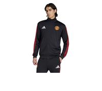 Adidas Manchester United Dna Tracksuit Jacket Nero S Uomo
