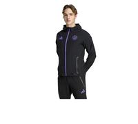 Manchester United Adidas Giacca tuta Tiro 25 Competition Vis Tech Travel UOMO