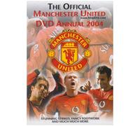Manchester United Annual 2004