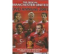 Manchester United: Annual 2005 [DVD]