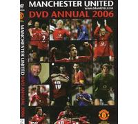 Manchester United-Annual 2006 - Manchester United - Annual 2006 [Edizione: Regno Unito] [Edizione: Regno Unito]