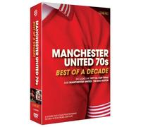 Manchester United Best Of a Decade