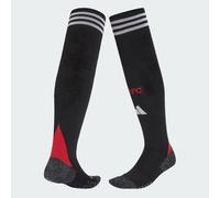 Manchester United Calzini Casa 25/26 Black 40-42