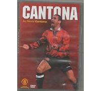Manchester United - Cantona - Au Revoir Cantona [Edizione: Regno Unito] [Edizione: Regno Unito]