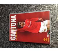 Manchester United - Cantona - Eric The King [Edizione: Regno Unito]