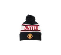 (Manchester United)Cappello da calcio alla moda della UEFA Champions League lavorato a maglia per uomo