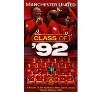Manchester United: Class of 92