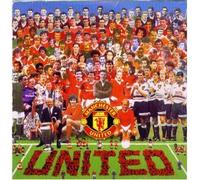 Manchester United - Come on You Reds