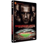 Manchester united : dans l'antre des red devils