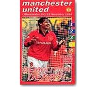 Manchester United - Demolition Derby [VHS]