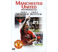 Manchester United End of Season 01/02 [Edizione: Regno Unito]