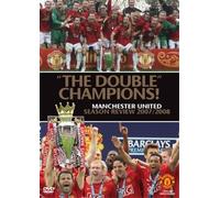 Manchester United End of Season 07/08 [Edizione: Regno Unito]