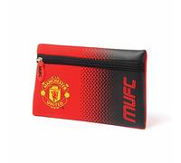 Manchester United F.C. Astuccio Piatto con Design Fade