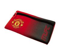 Manchester United F.C. Astuccio Piatto con Design Fade