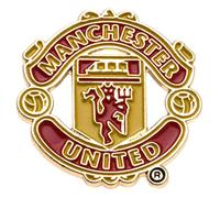 Manchester United F.C. Badge