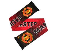 Manchester United F.C. - Sciarpa macchiata