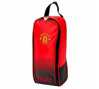 Manchester United F.C. Uomo Utd Boot Bag