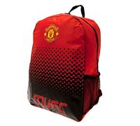 Team Merchandise Zaino Junior Manchester United Fade 17l