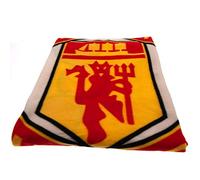 Manchester United FC - Coperta in pile