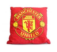 Manchester United FC Cresta Cuscino Imbottito (BS3172)