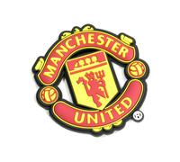 Manchester United FC Cresta Magneti da Frigo (BS4174)