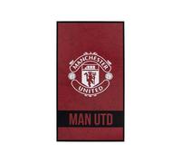 Manchester United FC Identity Telo da Spiaggia (BS4627)