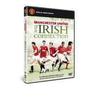 Manchester United Fc - Irish Connection, the