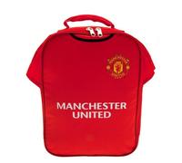 Manchester United FC Kit Borsa Pranzo, Compleanno, Natale Regalo Ufficiale Merce