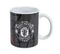 Manchester United FC Old Trafford 312ml Tazza (BS5910)