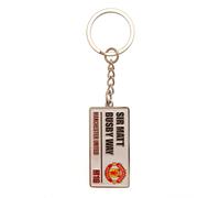 Manchester United FC Portachiavi (TA11074)