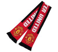Manchester United FC Sciarpa Uomo (GT15131)