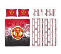 Manchester United FC Set Copripiumino (AG3508)