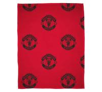 Manchester United FCClassic Rotary Pile Coperta (AG3601)