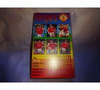 Manchester United: Fergie's Dream Team [VHS]