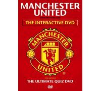 Manchester United - Manchester United - Interactive [Edizione: Regno Unito] [Edizione: Regno Unito]